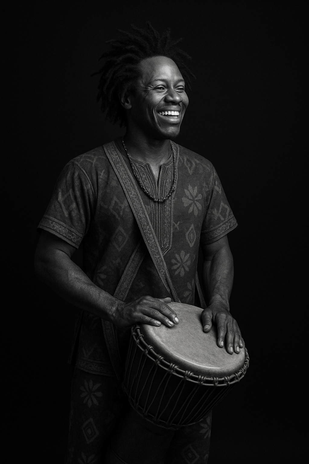 Drum Circle July 2026